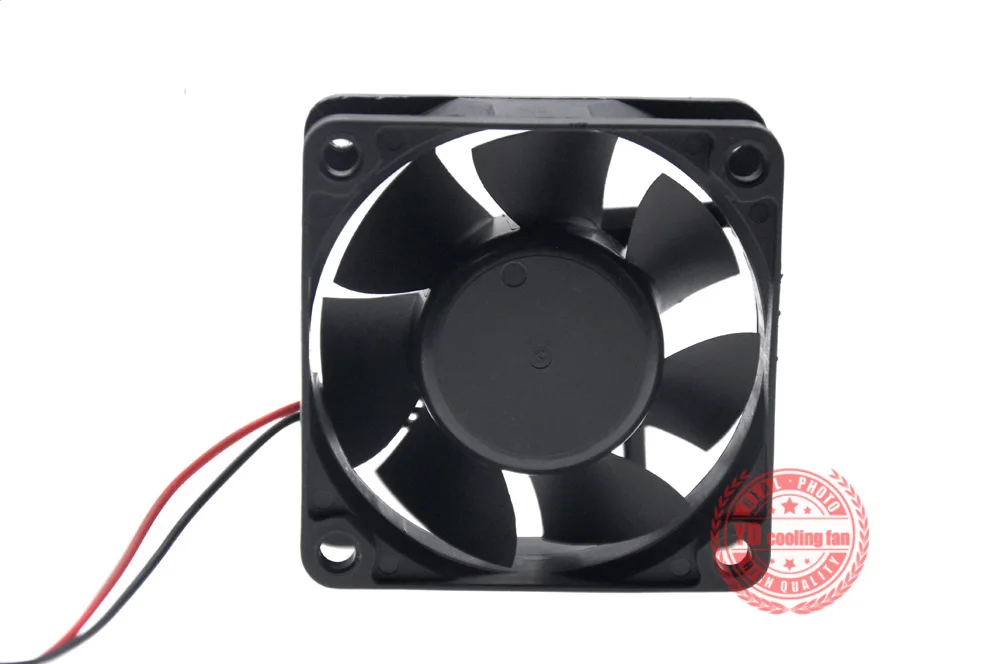 Новый Protechnic Magic MGA6012UB O25 6025 12V 0.38A Вентилятор охлаждения| |