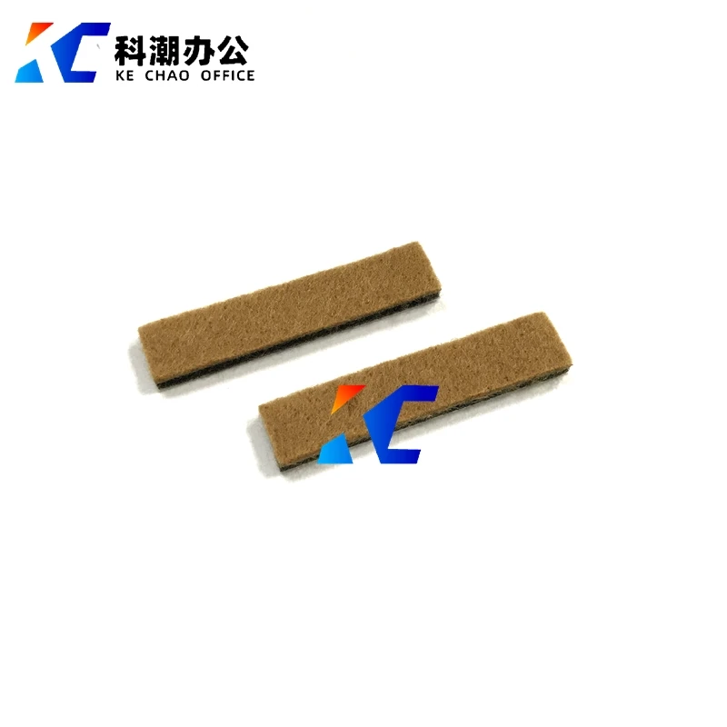 KECHAO 2 шт. передающая уплотнительная губка совместимая с Konica Minolta C5500 C6000 C7000 C6500 C5501
