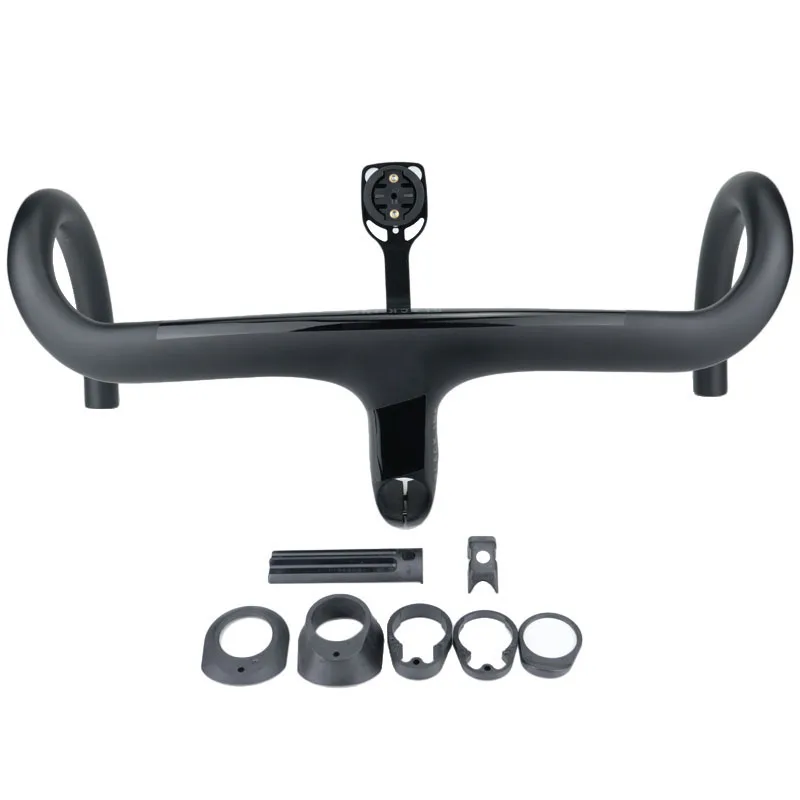 Суперсветильник ручка SFISH для шоссейного велосипеда высококачественный руль из