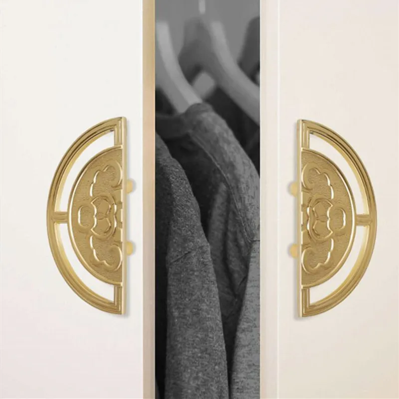 Мебельная фурнитура медь цинковый сплав | Обустройство дома