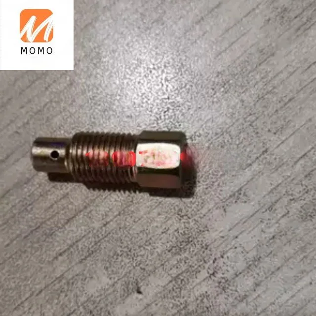 

LiuGong Brake Forklift Loader Accessories Summer Working Longgong Chenggong Pliers Exhaust Air Screw Vent Nozzle and Seat