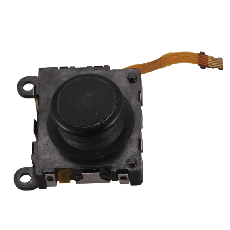 Левый и правый 3D Аналоговый джойстик кнопки управления Pad Замена для PS Vita PSV 1000