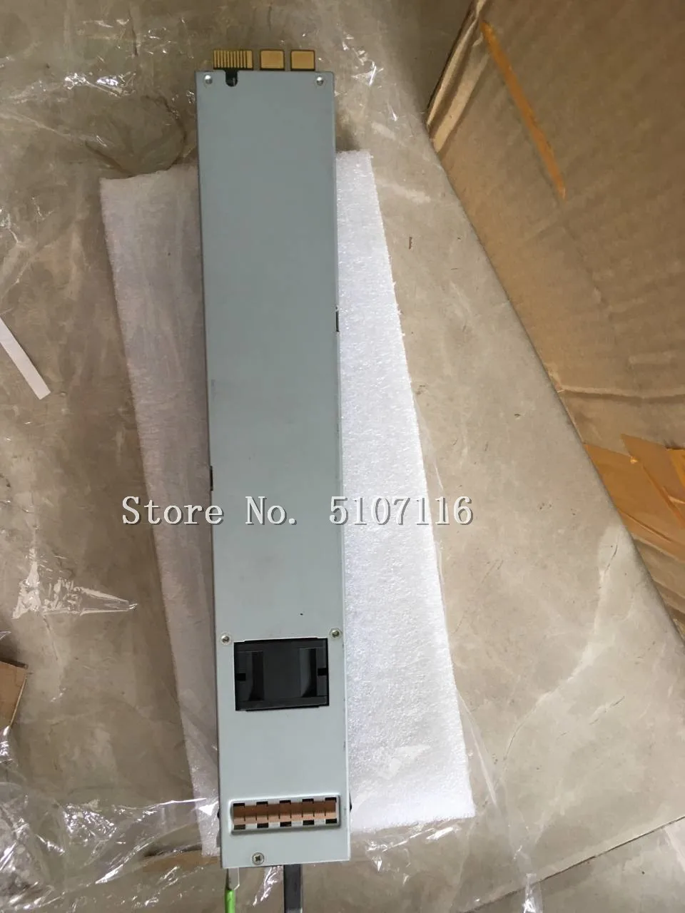 

Блок питания для Sun SPARC 300-2234-01 T5120 720 Вт T5120 ECD14020013 A236 720 Вт будет полностью протестирован перед отправкой