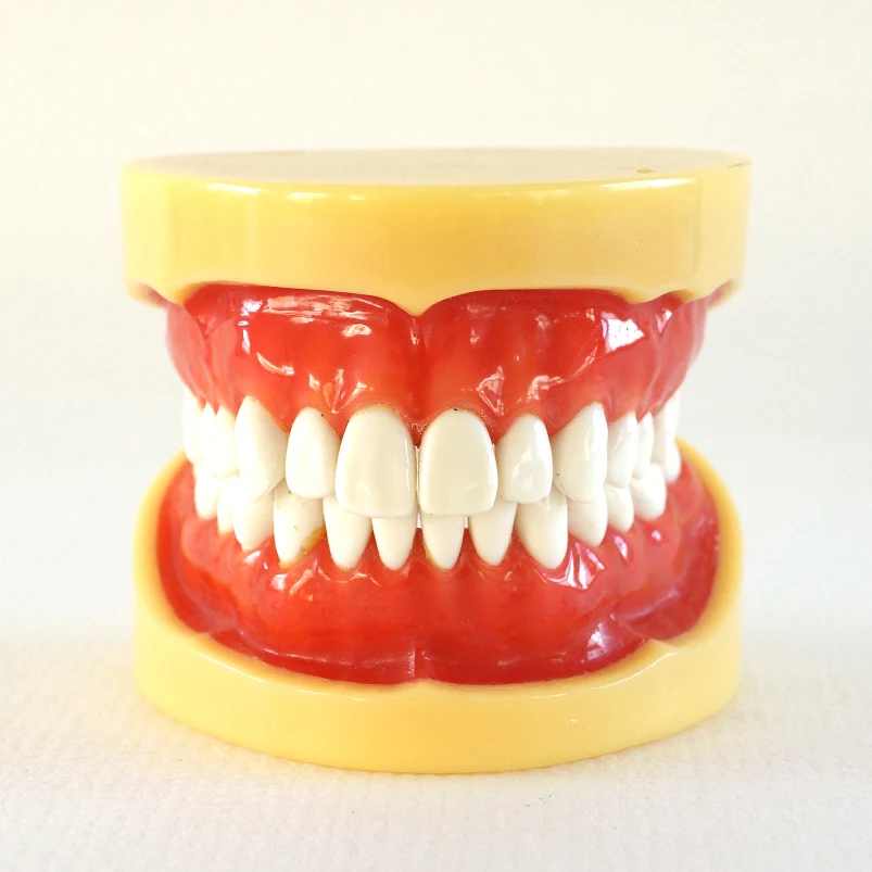 

Dental Supplies