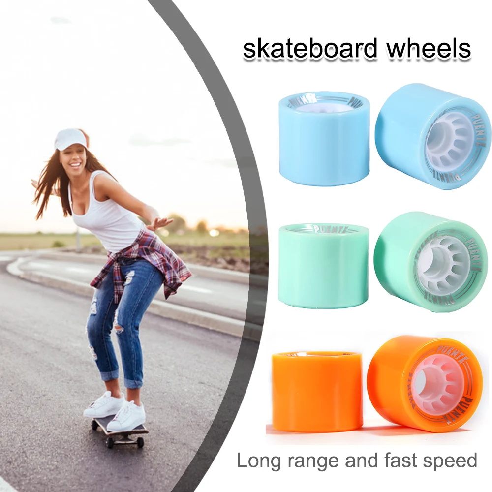 

Skateboard Wheels 70x51cm Special wheels for Longboard Skateboard Dance Board Skate Tool