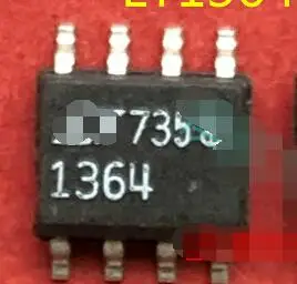 100% новая бесплатная доставка LTC1364 LT1364 LT1364CS8 SOP8 | Электроника