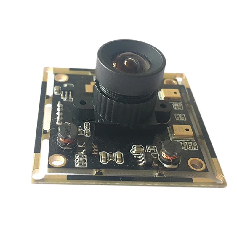 3MP USB плата модуля камеры 80 градусов 1080P AR0331 CMOS сенсор для интернет-индустрии |