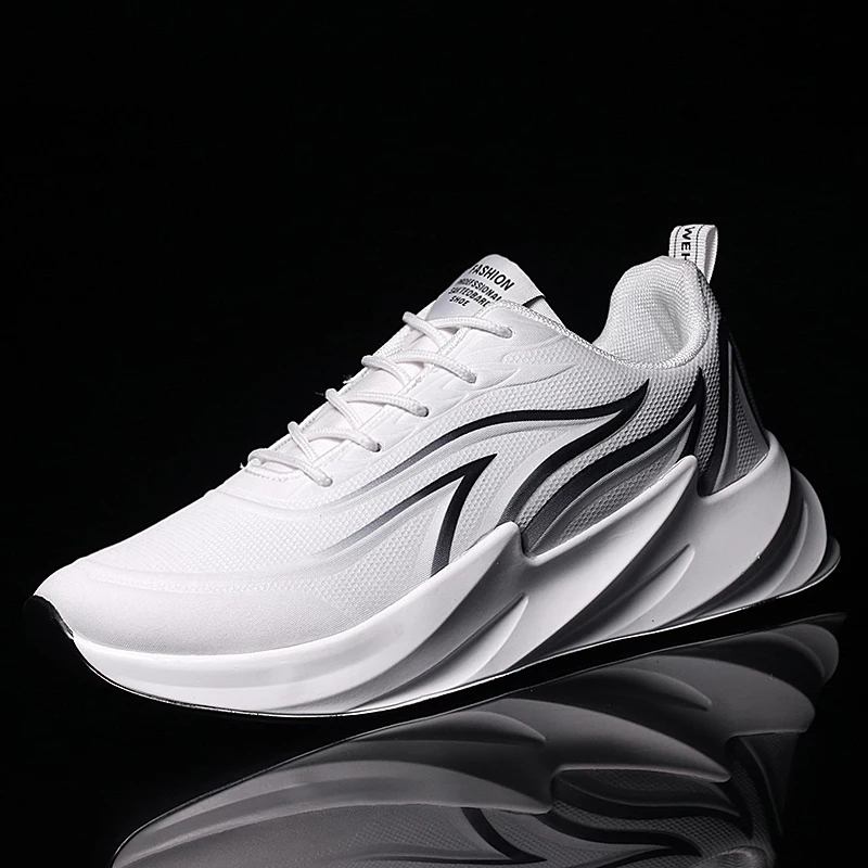 

Black Casual Shoes Men Black Casual Shoes 2020 Sneaker For Mens Causal Fashion Sapatos Male Sneakers Slip On Leisure
