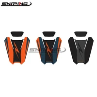 back hump graphic sticker motorcycle passenger pillion seat cover graphic decal for 1290 superduke r 2020 2021