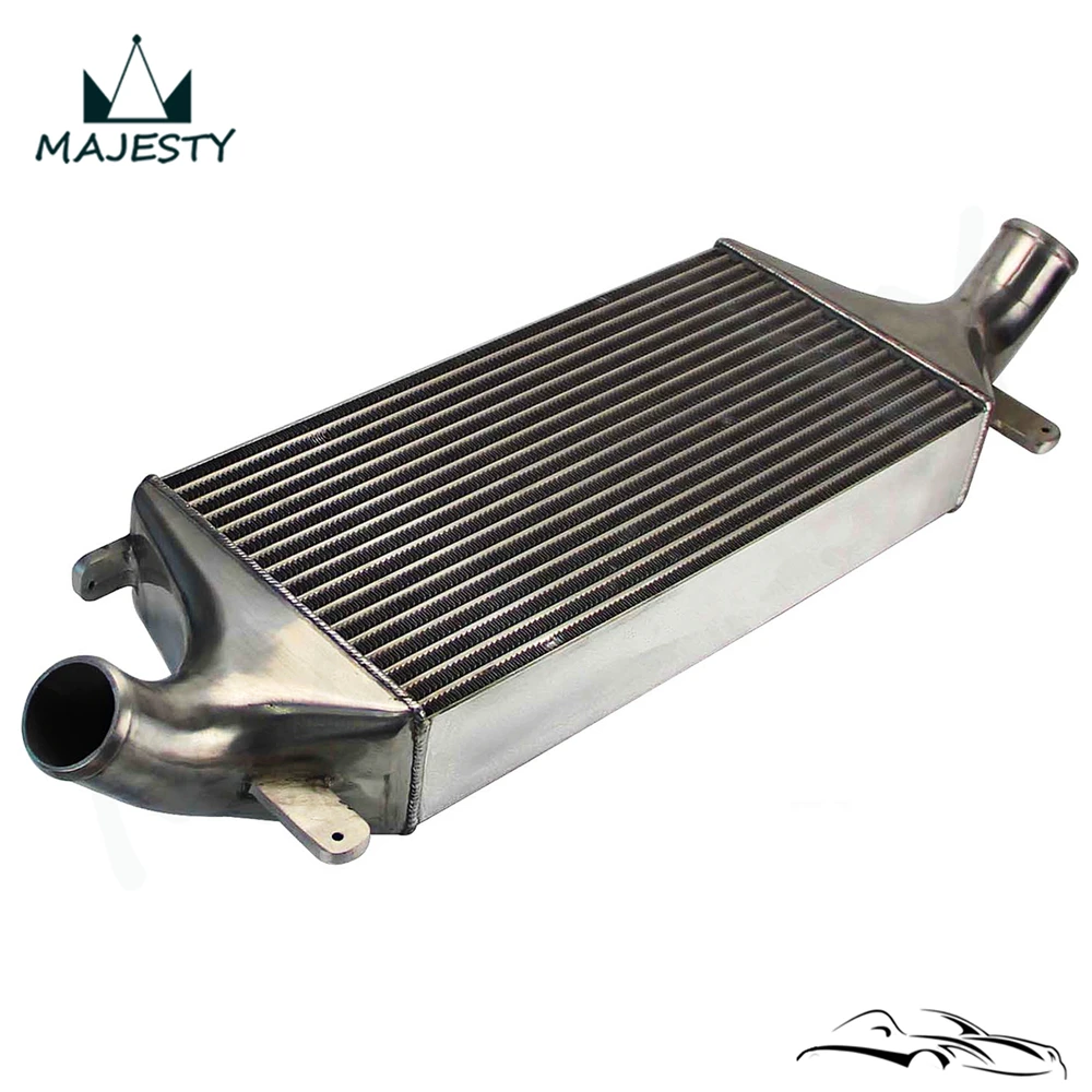 FMIC алюминиевый передний кулер для Skyline R33 R34 GTR RB26DETT |