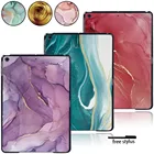 Жесткий чехол для Apple IPad 2, 3, 4, Mini1, 2, 3, 4, 5, Air 1, 2, 3, 4, Pro 9,7 дюйма, Pro 10,5 дюйма, Pro11 дюймов, 2018, 2020, 2021, чехол для планшета