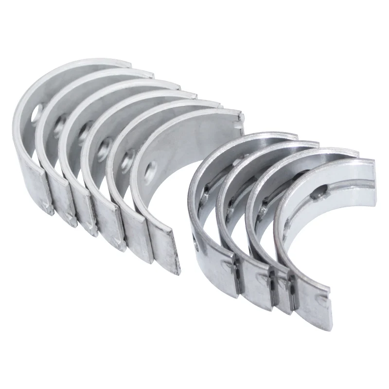 10 шт. 28 мм подшипник главного коленчатого вала для мотоцикла STD + 25 50 KAWASAKI ZXR250 ZXR ZR 250