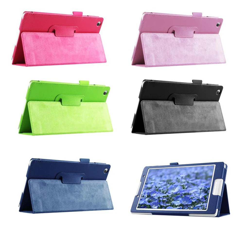

Tablet Cover Hard Shell Case For Lenovo Tab A7-20F Tab 2 X30 X30F Tab A7600 Funda Portatil Bolsas For Lenovo Tab 2 A8-50F A7-30
