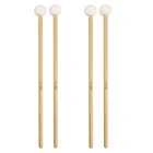 Набор фетровых молотков, 15 дюймов, 2 пары