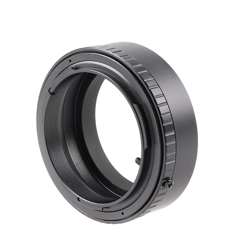 Кольцо-адаптер FOTGA Для беззеркальных камер Canon EOS R для крепления объектива FD |