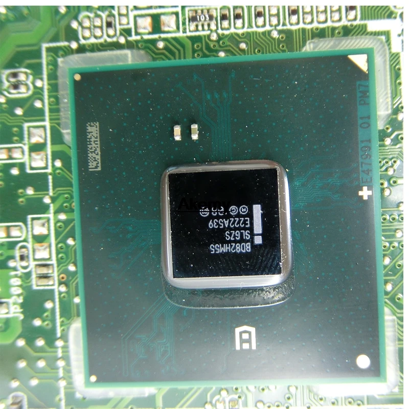 AK K72JT материнская плата для ноутбука ASUS K72JR K72JT K72JU K72J K72 тест оригинальная материнская плата HM55