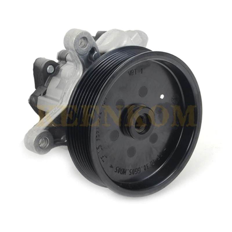 Новый Насос гидроусилителя руля для Mercedes Benz GL320 GL350 ML320 ML350 R320 0064663101 0054660101 0054660201
