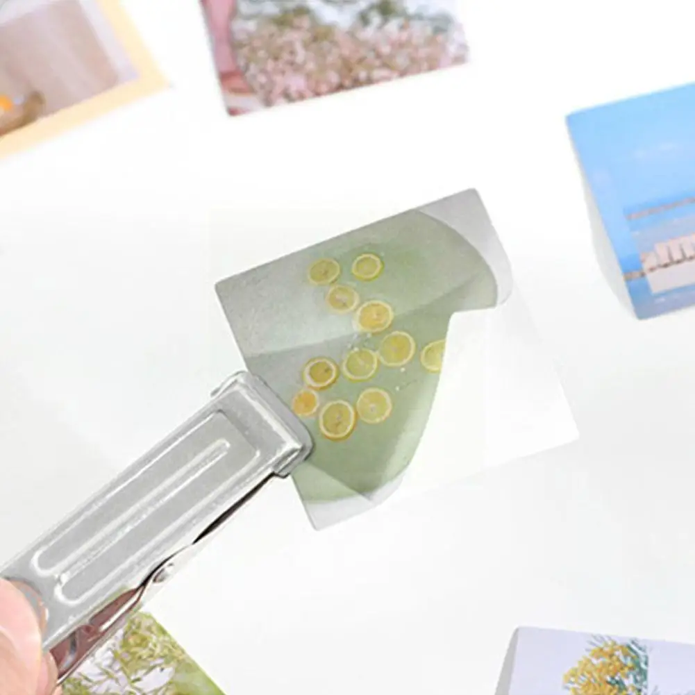 

4 Design Japanese Paper Flowers Series Sticker Hand Account Material Stickers For Diary Album School Student Statione O5m7