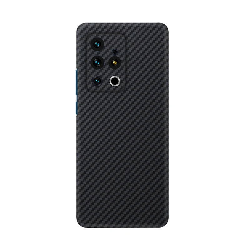 

Pure Carbon Fiber Case For Meizu 18 Pro Aramid Ultra Thin Shockproof Ultra-Light Phone Bags&Cases for Meizu 18 Luxury Cover