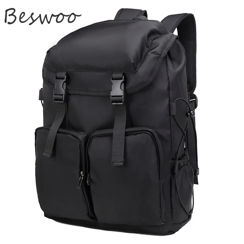 

Waterproof Travel Backpack Men Women Multifunction 16 Laptop Backpacks Male Outdoor Sport Climbing String Luggage Bag Mochilas