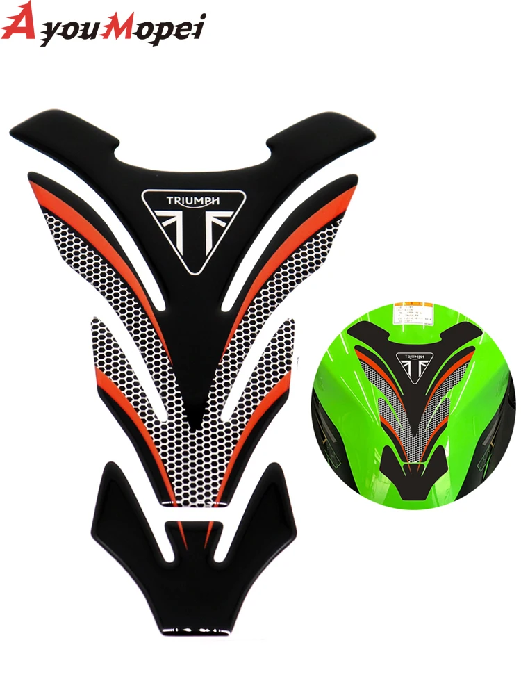 

3d- , , , 675R Tiger 800 XC Speed Triple