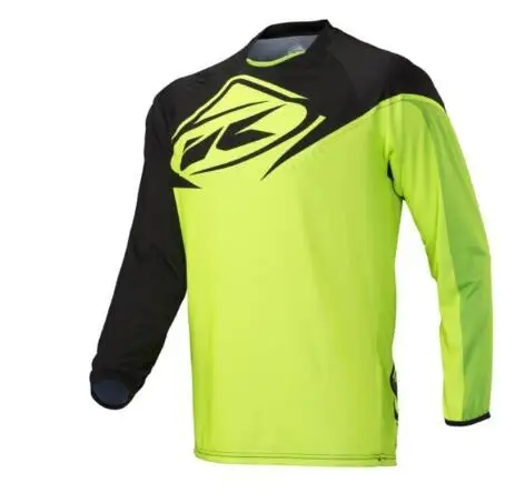 

Long Sleeve Cycling Jerseys MTB Boys Mountain Bike Clothing Motocross Jersey Downhil Mountain Bike DH Shirt FXR DH bike