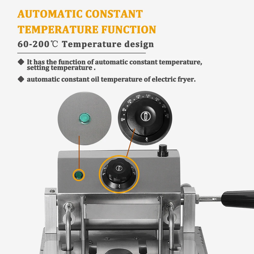 ITOP электрические фритюрницы автоподъёмная Жареная Машина картофельные чипсы