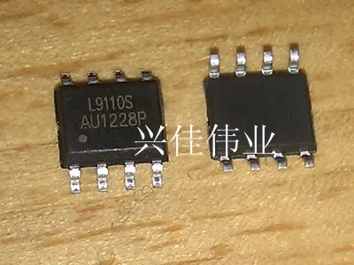

10 шт. L9110 L9110S SOP8