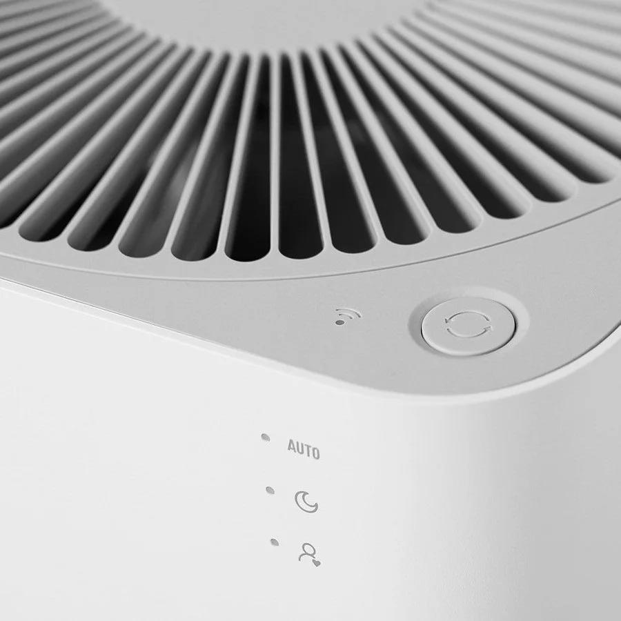 Xiaomi Mi Sterilizer Air Purifier 2 2S plus Formaldehyde Smart Home Cleaning Hepa Filter APP WIFI RC | Электроника