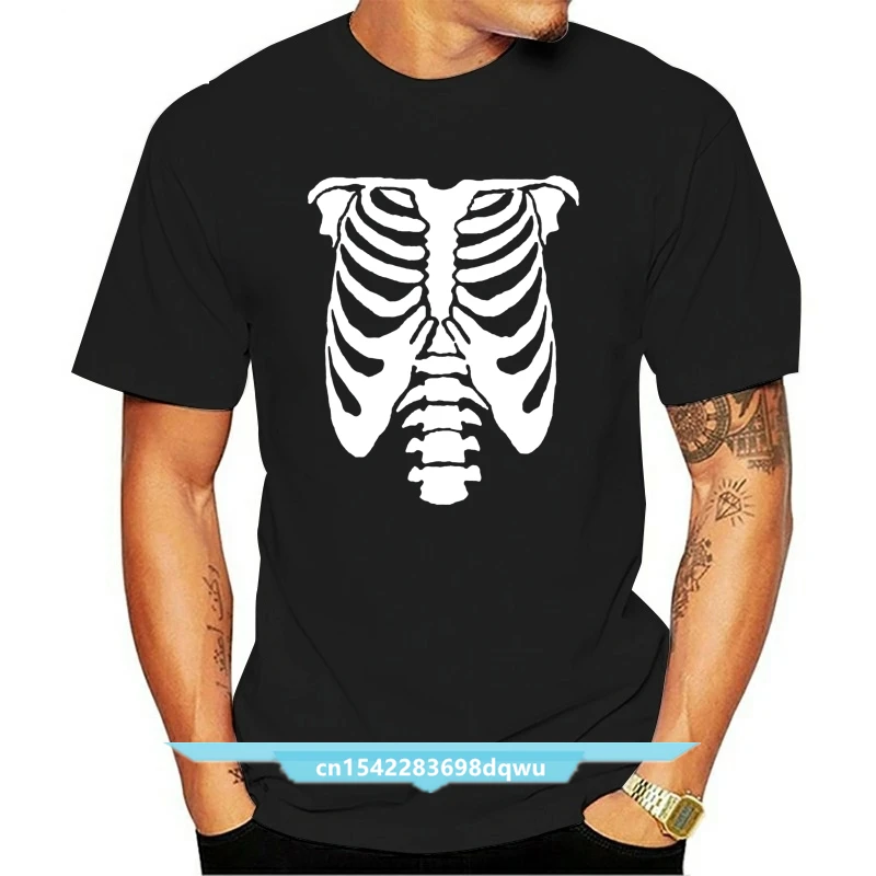 

NEW Playboi Carti Die Lit Tour 2018 Skeleton White T-shirt Size S-3XL