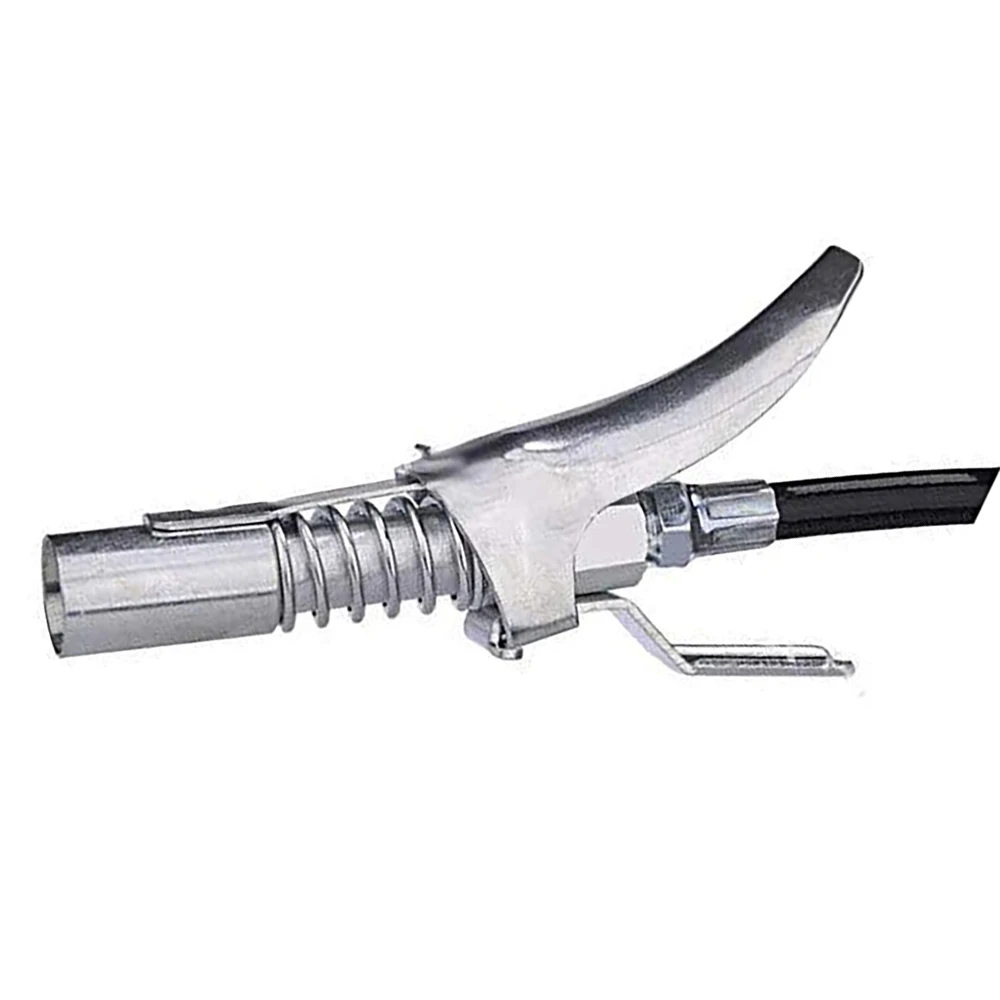 Смазка муфта блокировки плоскогубцы высокого давления смазка установка двойная