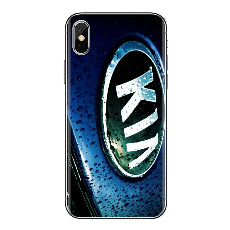 Для Samsung Galaxy A3 A5 A7 A9 A8 звезда A6 плюс 2018 2015 2016 2017 логотип Kia корейский с изображением