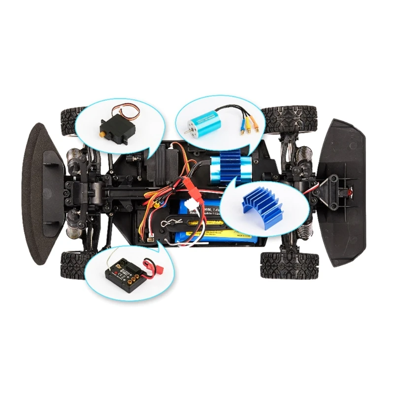 

Remote Control Toys