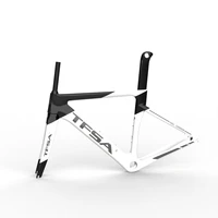 Complete Bicycle T800 Carbon CyclingTFSA Road Bike 700C Wheel Road Cycling Frame Shift System bike Carbon Fork Chameleon Painted