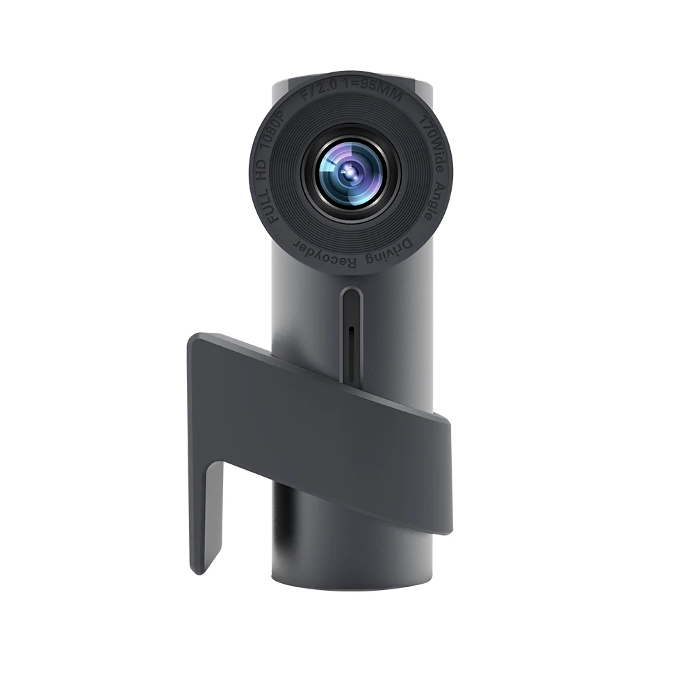 Автомобильный видеорегистратор 1080P Vedio Mini DVR ADAS Dash Camera Car Recorder DashCam для Android Radio USB