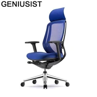 sedia ufficio ergonomic sillones fauteuil cadeira stoel bilgisayar sandalyesi gamer furniture silla gaming office computer chair