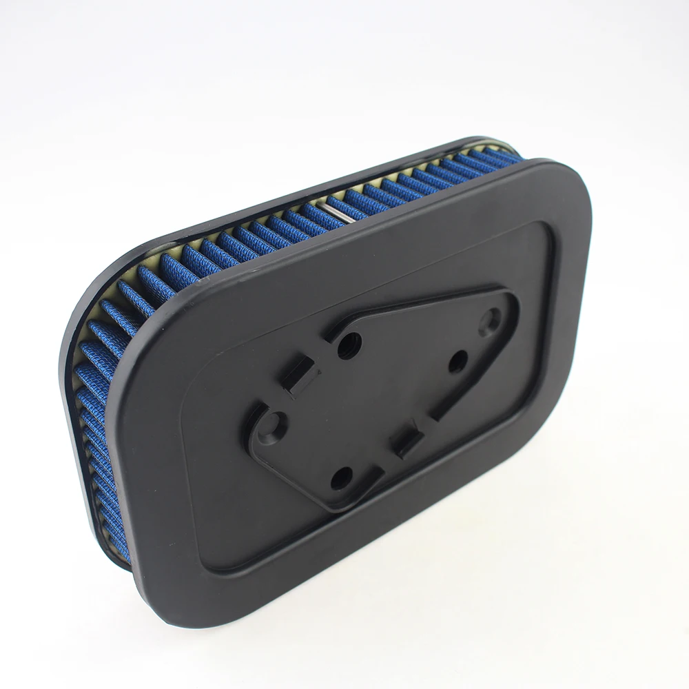 Сменный воздушный фильтр для мотоцикла элемент очистки Harley Sportster XL883 XL1200 2004-2013 |