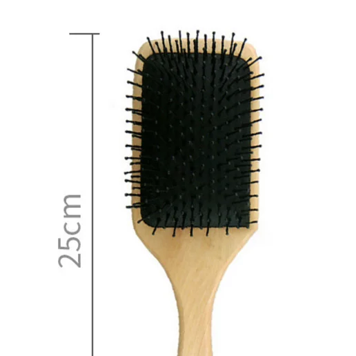 

hair brush/high quality with reasonable price wooden hair brush