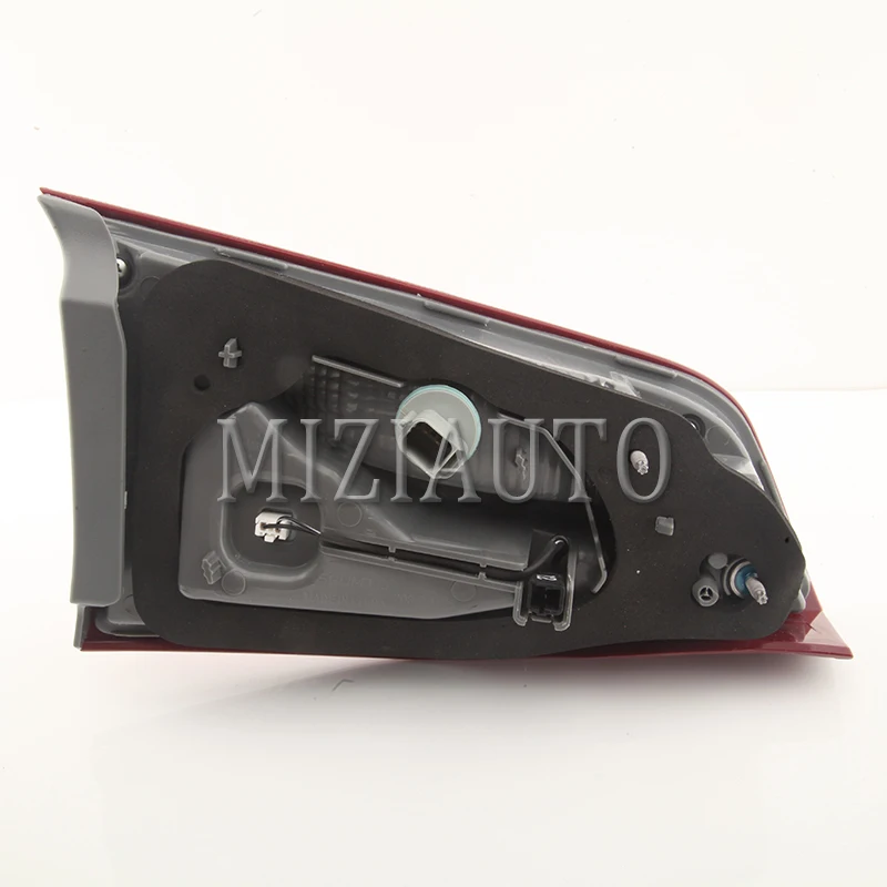 Inner side Rear tail light For Chevrolet Equinox 2018 2019 Brake turn signal Bumper Fog lamp Car Accessories |