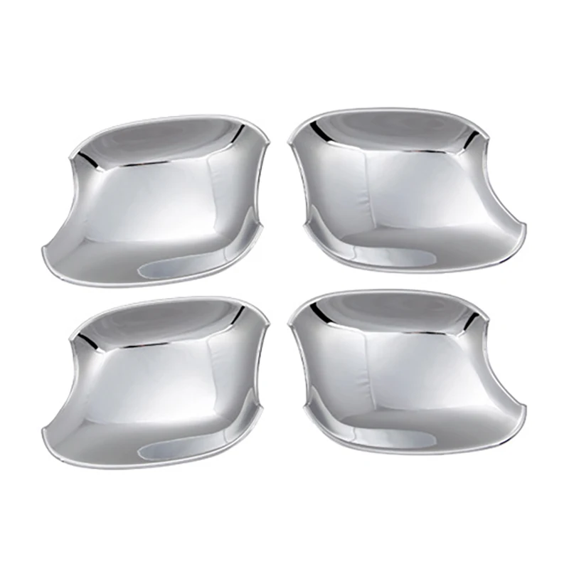 Накладка из АБС-пластика для автомобильной дверной ручки и двери отделочная