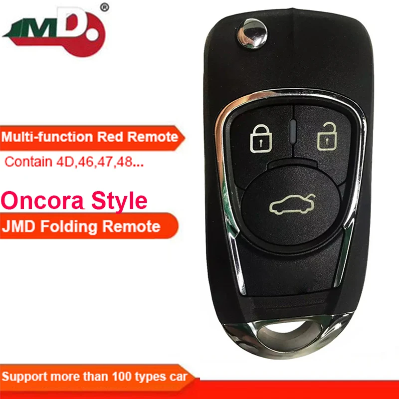 Удобный детский Супер дистанционный ключ JMD ручной Автомобильный чип