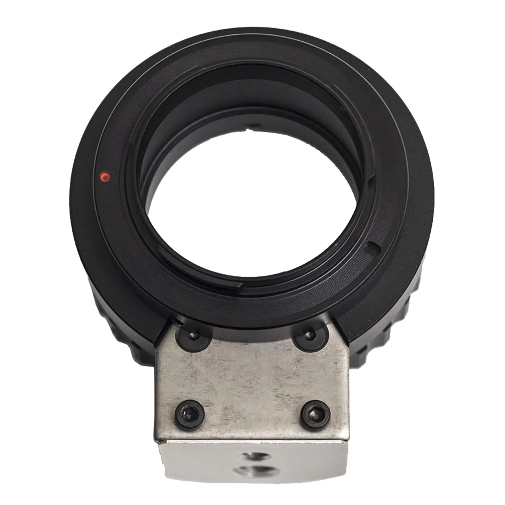 Переходное кольцо для штатива B4 2/3 &quotFUJINON широковещательный объектив sony E mount nex