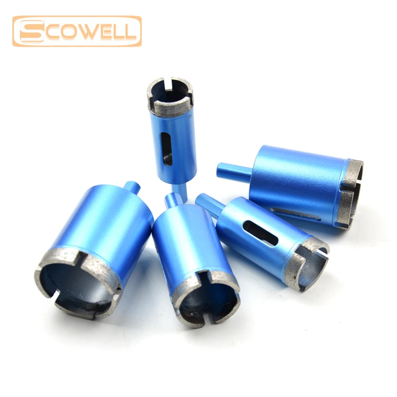 Скидка 30% мраморный нож с алмазным сердечником сверла для мрамора гранита