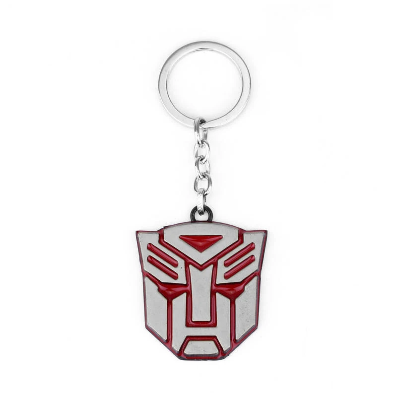 Мода фильм Трансформация Робот маска шмеля брелок Высокое качество Hornet