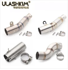Полная система скольжения на yamaha FZ09 MT09 MT-09 FZ-09- не для Tracer мотоцикл выхлопной