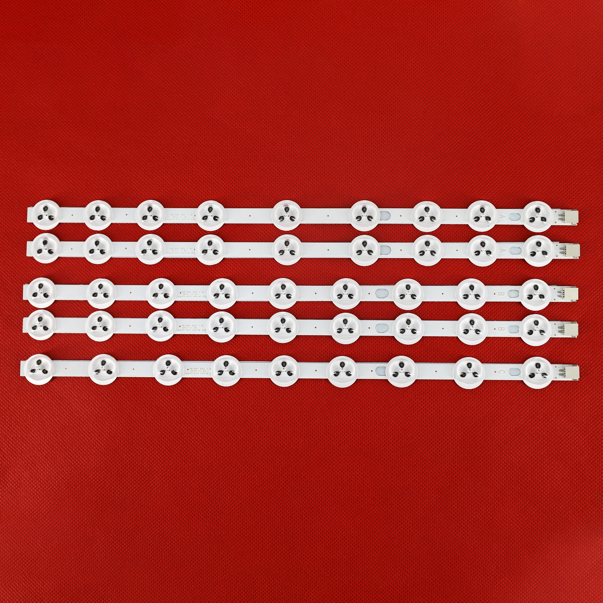 Новая одежда для маленькой девочки 2 комплектов = 10 штук Защита СВЕТОДИОДНЫЙ