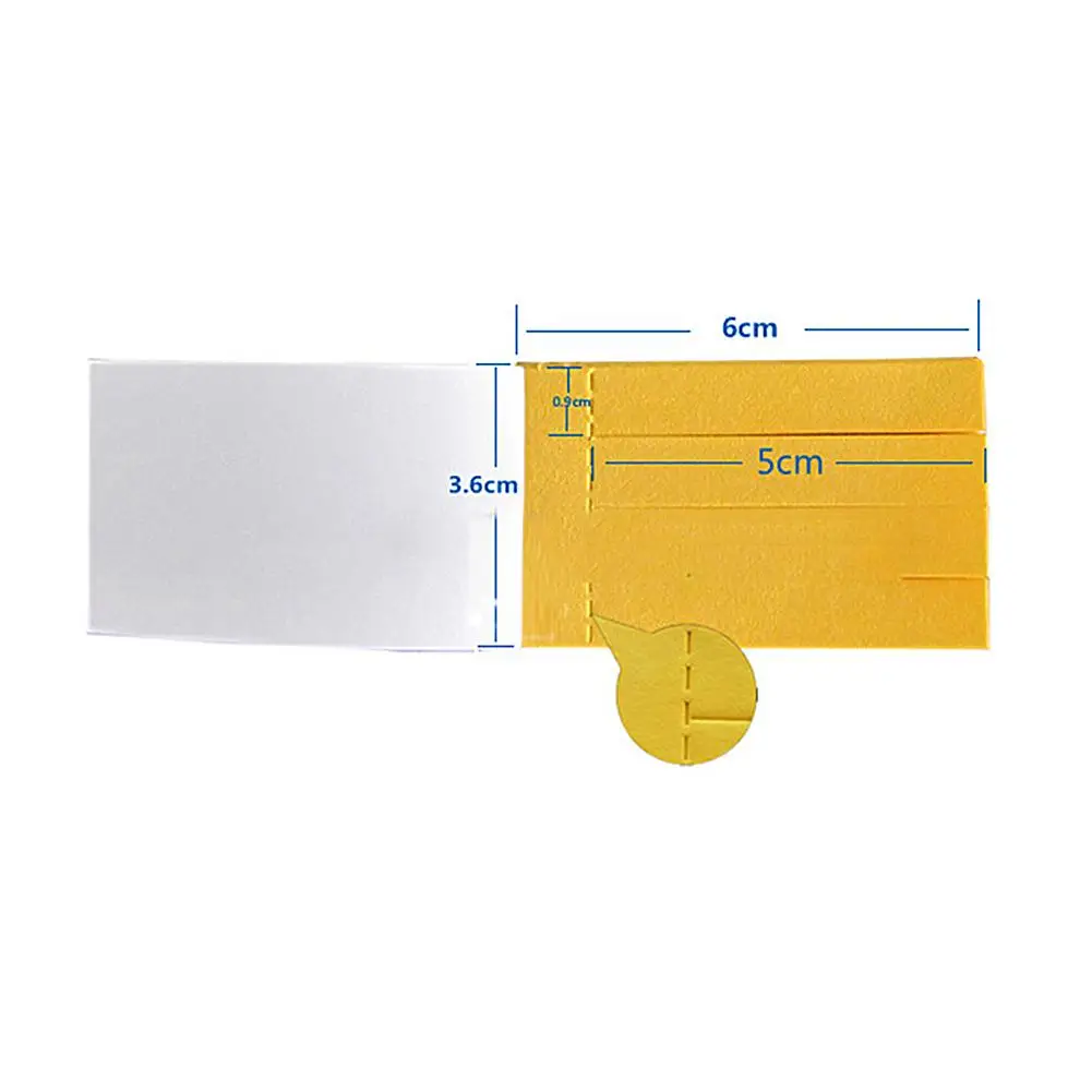 Индикаторная бумага для щелочей и кислот 80 полосок сада аквариума пруда плавания