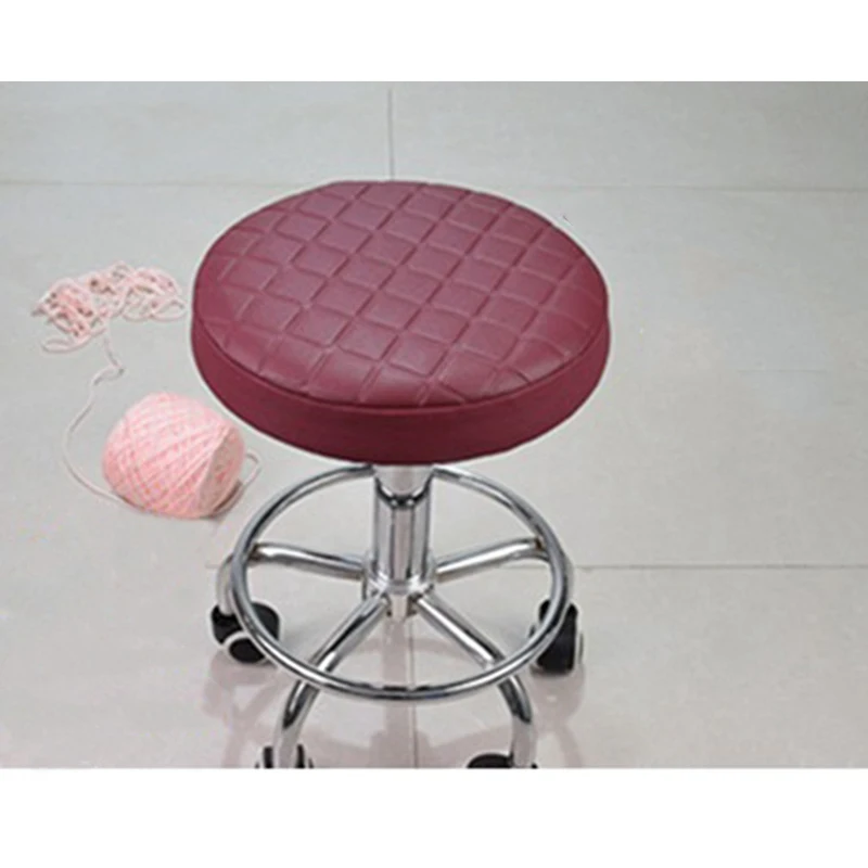 2019 телефон круглая Обложка стула барный стул чехол для барного домашнее