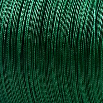 Green GHOTDA New 100M 4 Strands PE Braided Fishing Line Multifilament Fishing Line - Цвет: Green