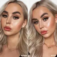 Ручка для макияжа «веснушки»#3